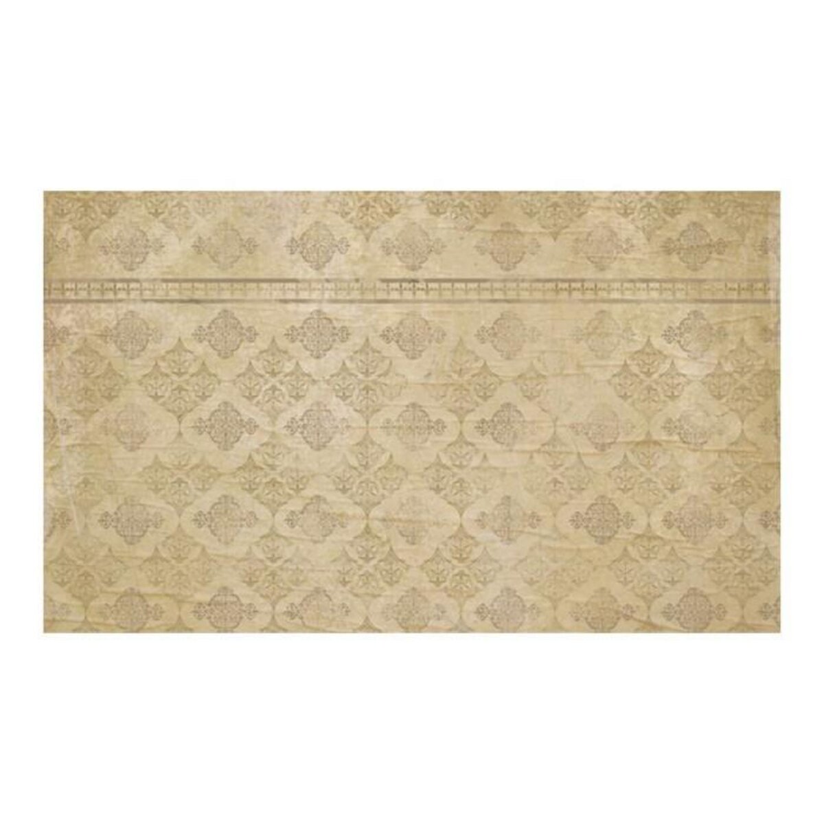 Paris Prix Papier Peint  Motif Style Baroque  270x450cm