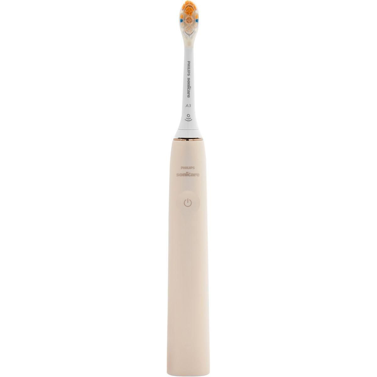 Philips Brosse à dents électrique Sonicare Diamondclean Prestige 9900 HX9992/11