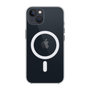 Voir la diapositive 3 : APPLE Coque Apple avec MagSafe pour iPhone 13 Transparent