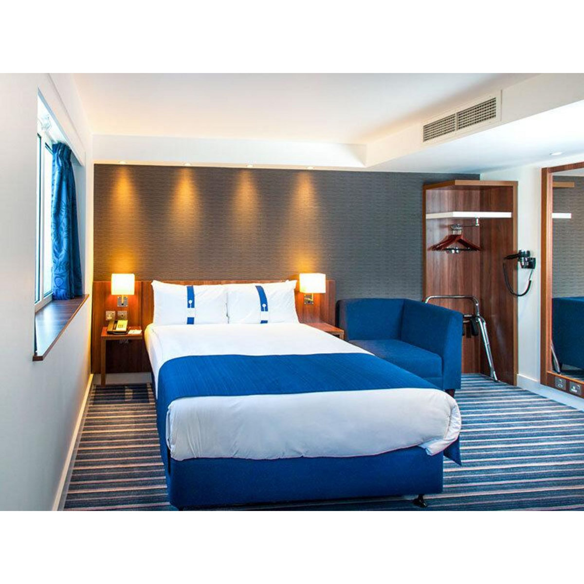 Smartbox Week-end magique à Londres : 3 jours pour deux - Coffret Cadeau Séjour