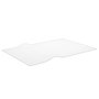 Voir la diapositive 3 : VIDAXL Protecteur de table transparent 160x90 cm 2 mm PVC