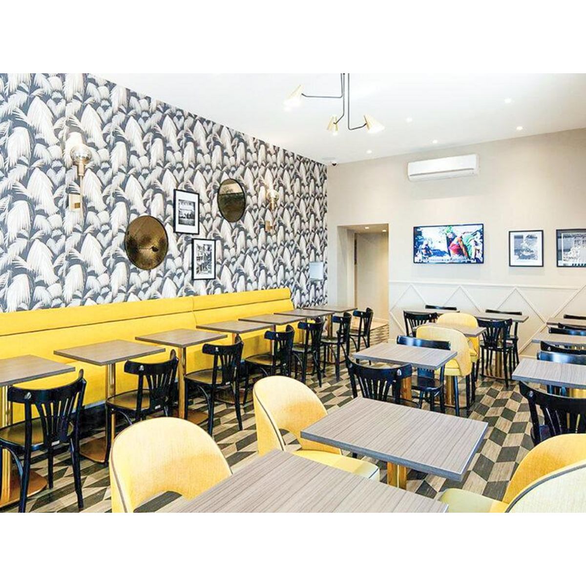 Smartbox Repas gourmands à Nice - Coffret Cadeau Gastronomie