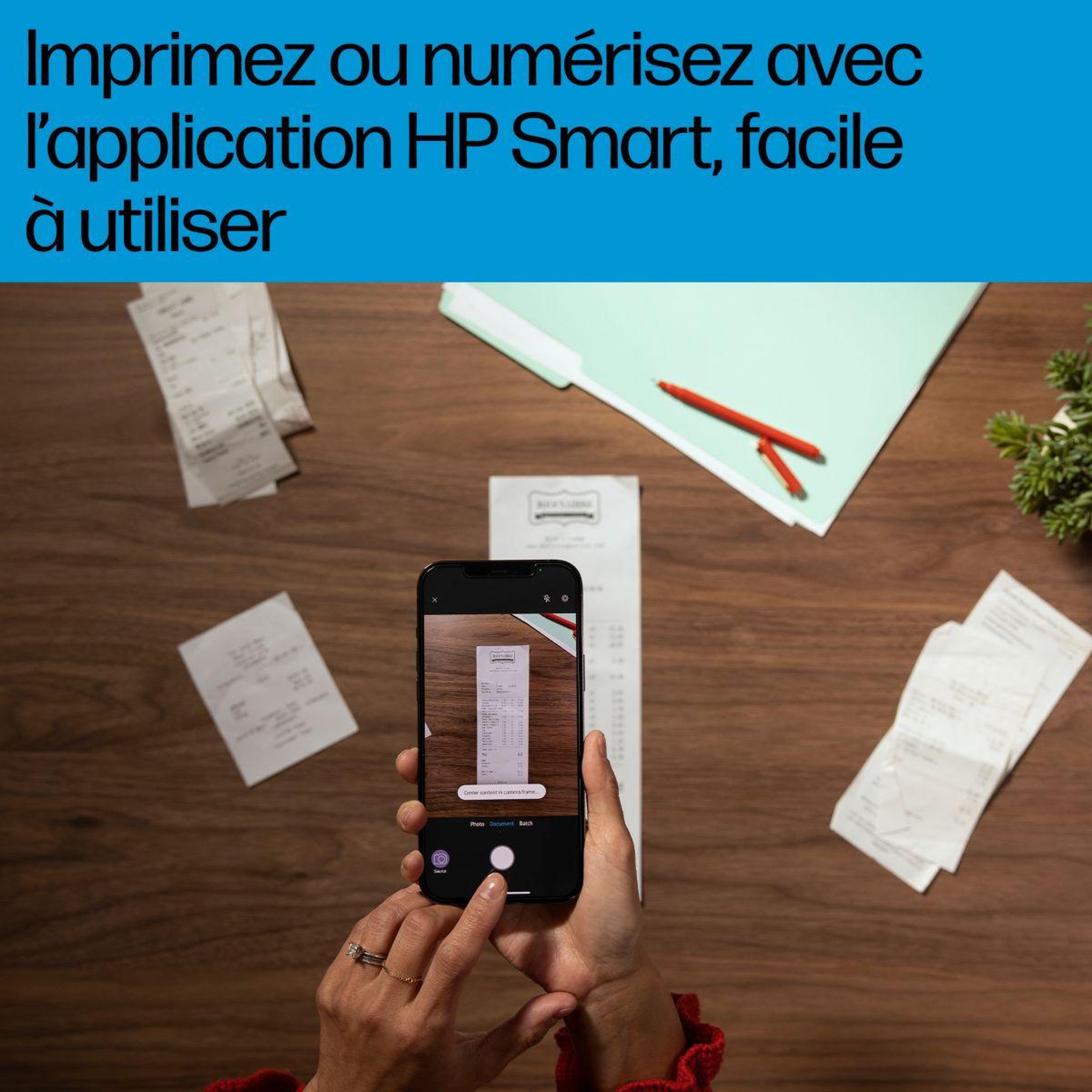Voir la diapositive 4 : HP Imprimante jet d'encre officejet pro 8134e/8135e