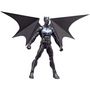 Voir la diapositive 1 : MATTEL Batman Missions - Figurine articulée 30 cm Batwing - DC Comics