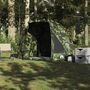 Voir la diapositive 3 : VIDAXL Tente de peche camouflage impermeable