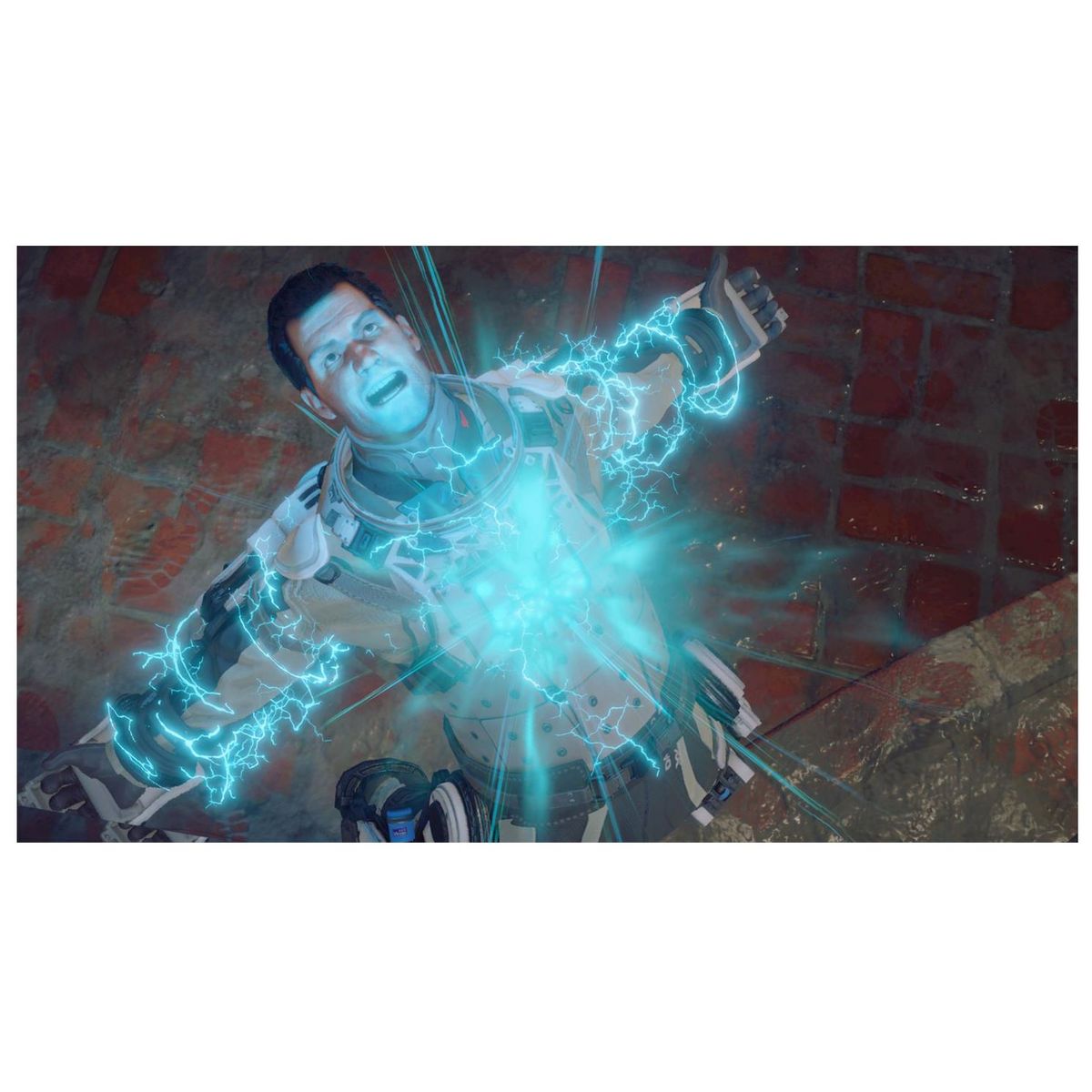 MICROSOFT Dead Rising 4 Xbox One