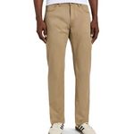 LEE Pantalon Straight Fit  Homme Lee Oscar   W30. Coloris disponibles : Beige