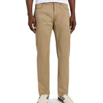 LEE Pantalon Straight Fit  Homme Lee Oscar   W30. Coloris disponibles : Beige