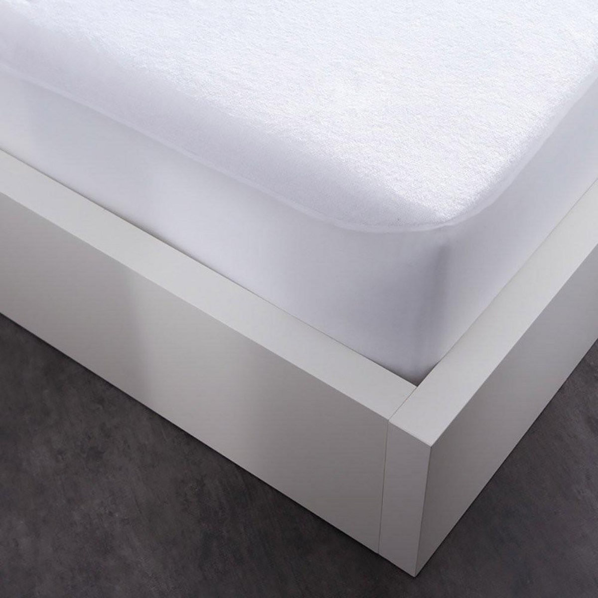 Today Protège matelas molleton 90x190 cm Today