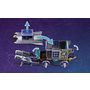 Voir la diapositive 3 : PLAYMOBIL 70903 - Novelmore Marchand et chariot
