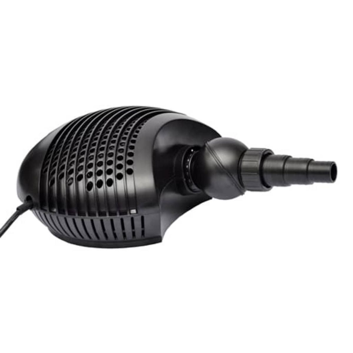 VIDAXL Pompe d'etang 8000 l/h