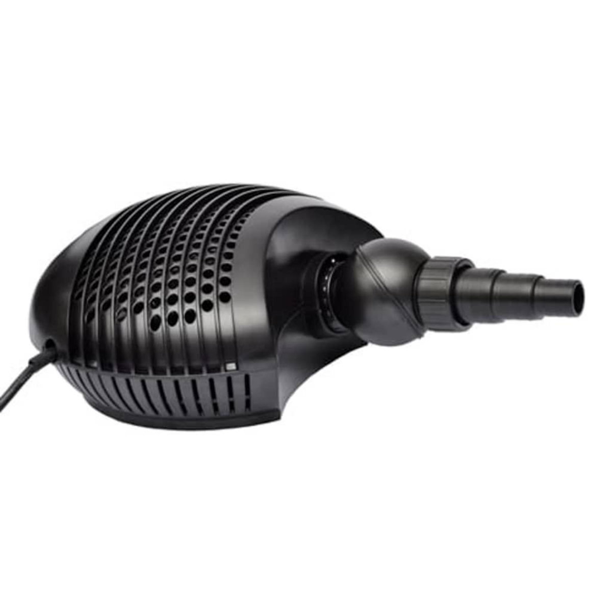 VIDAXL Pompe d'etang 8000 l/h