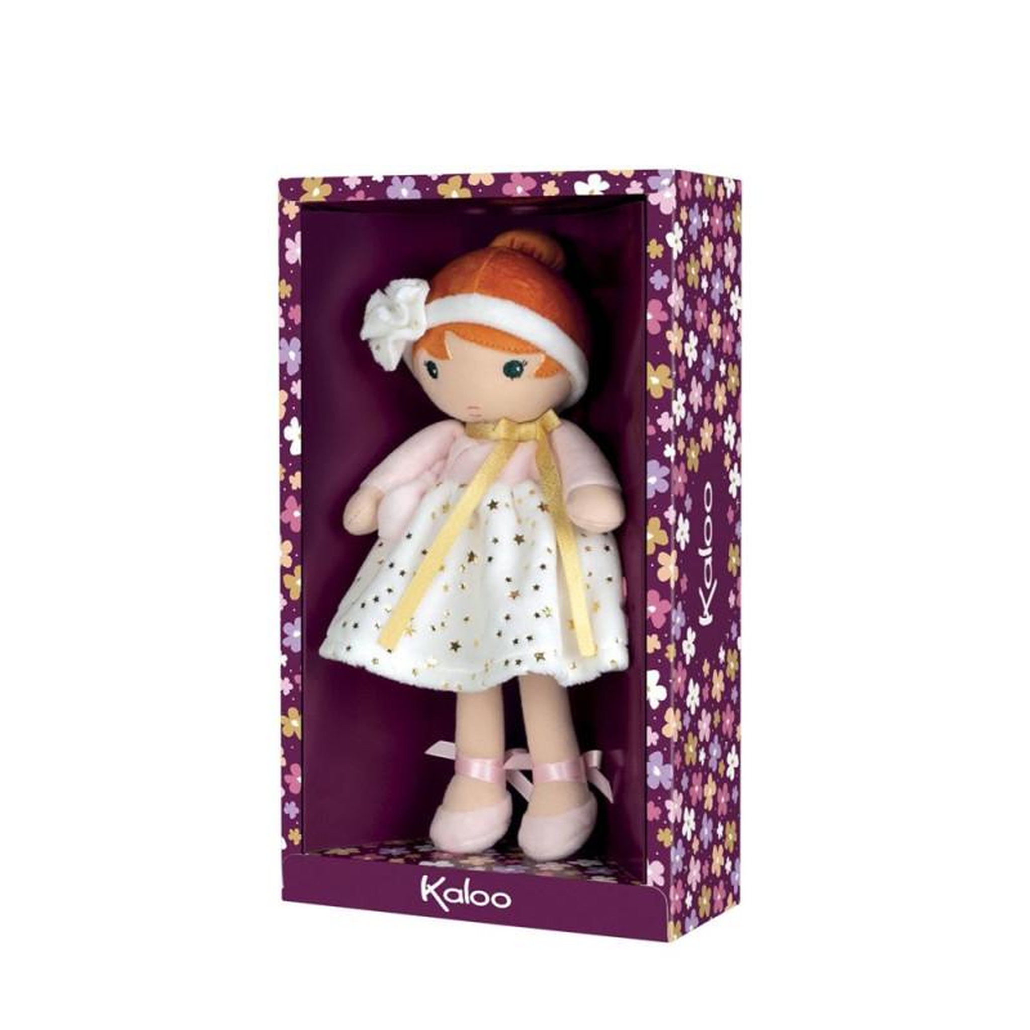 Kaloo Poupée Kaloo Tendresse Valentine K Large