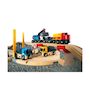 Voir la diapositive 4 : Brio 33210 Circuit Rail Route Transport de Roches