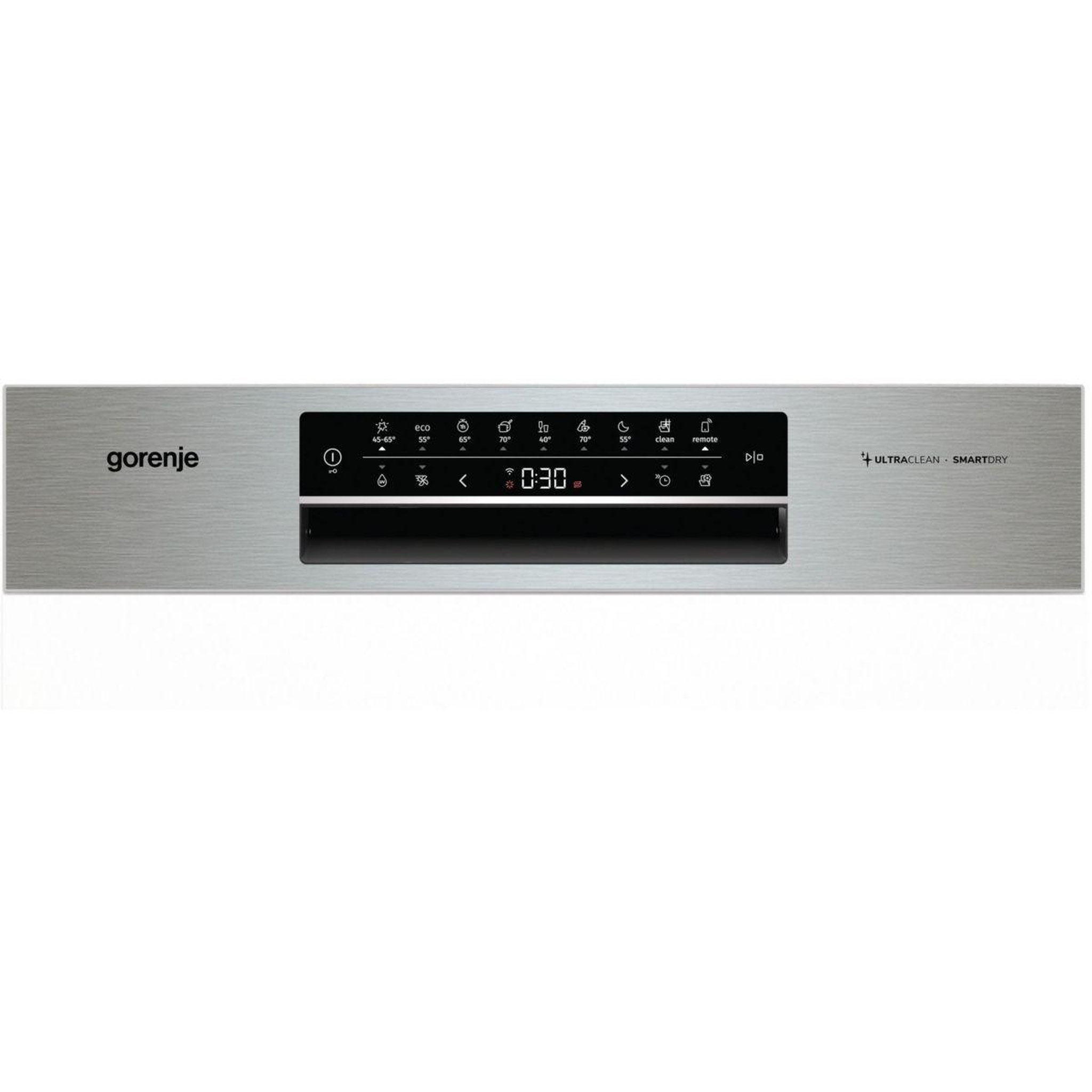 Voir la diapositive 5 : GORENJE Lave vaisselle encastrable GI693C60XUV Silence