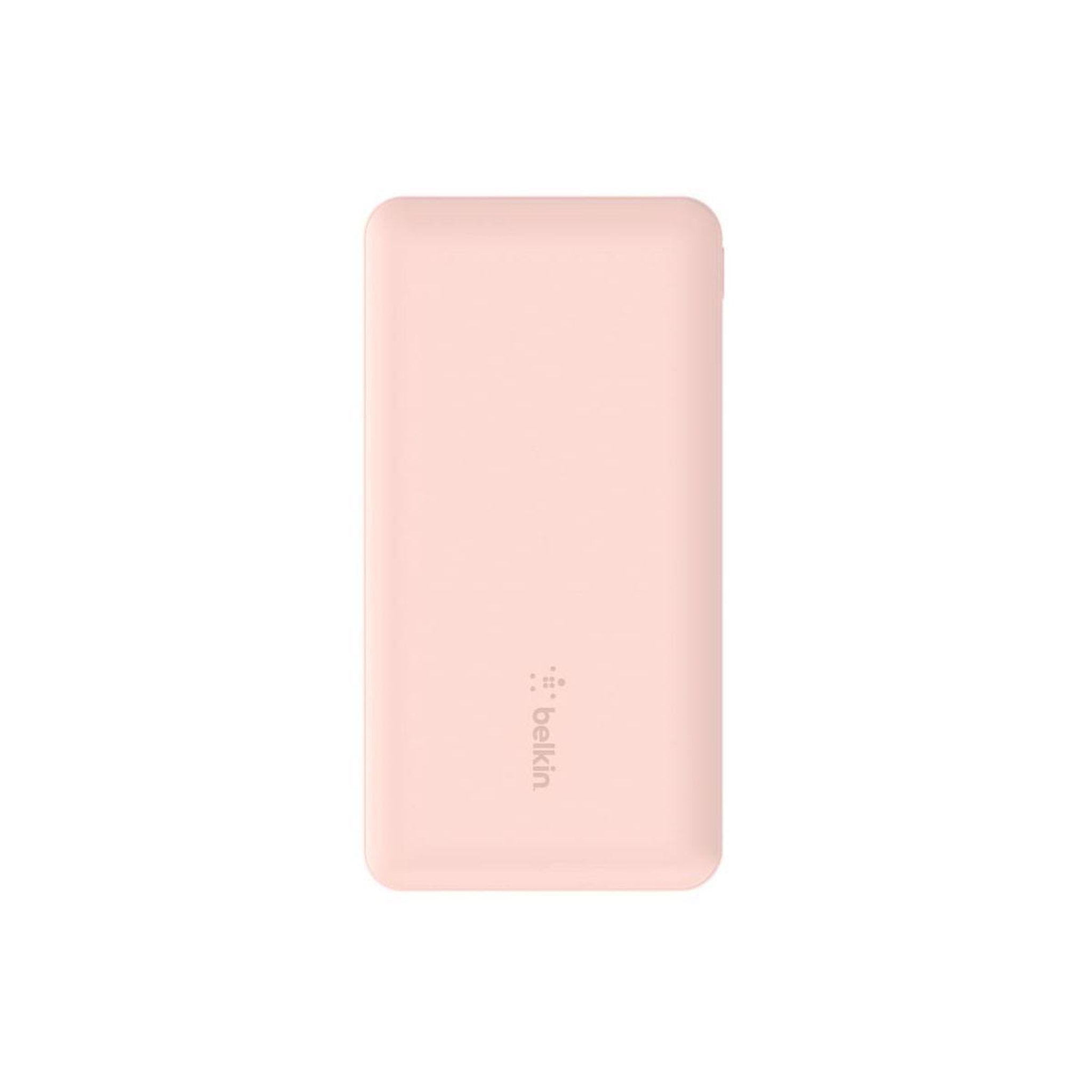 Belkin PowerBank 10000 mAh rose gold