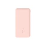 Belkin PowerBank 10000 mAh rose gold