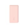 Voir la diapositive 1 : Belkin PowerBank 10000 mAh rose gold