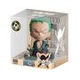 Voir la diapositive 2 : Tirelire Zoro One Piece