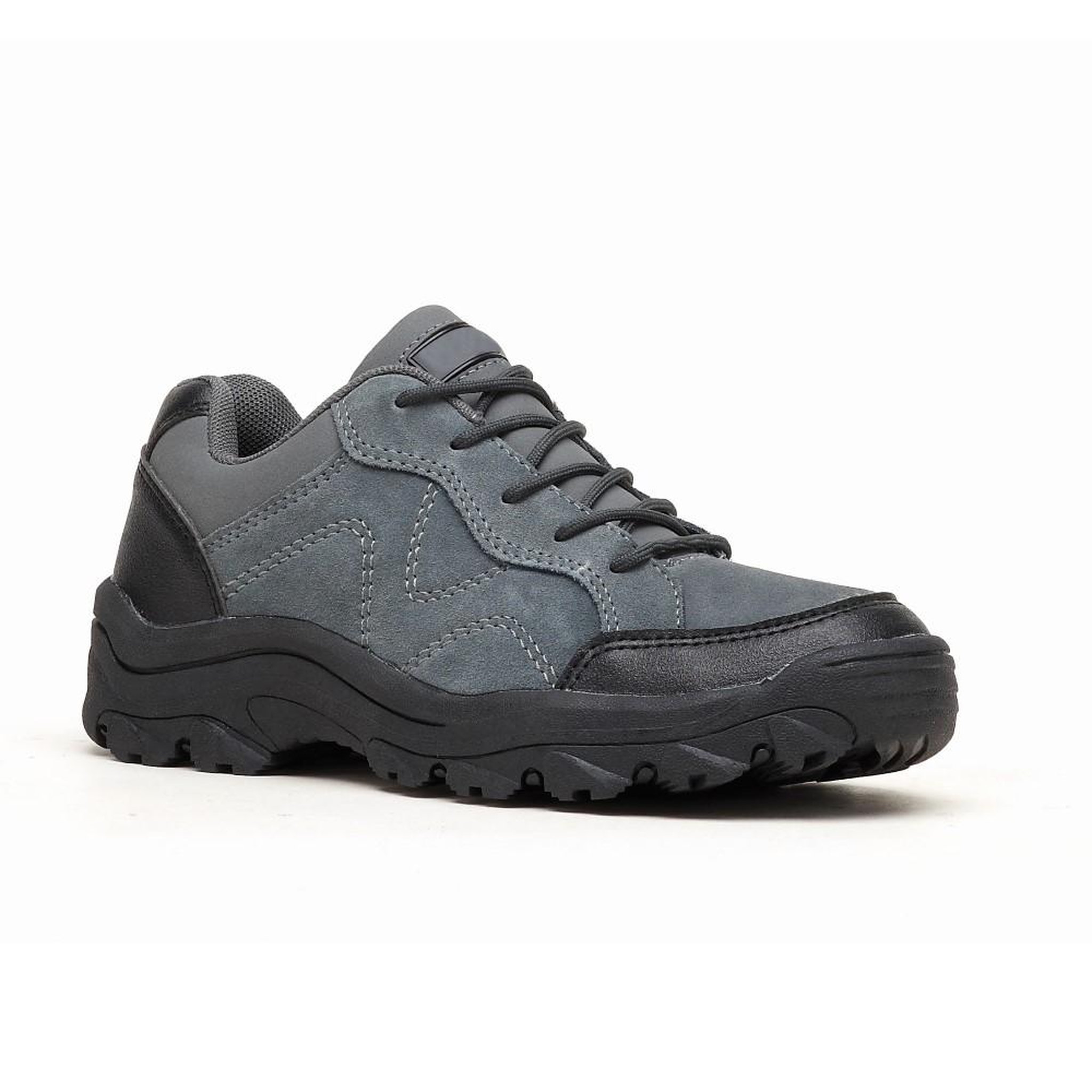 CENTRALE BRICO Chaussures de loisirs BREST Gris - Taille 44