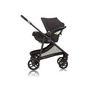 Voir la diapositive 8 : GRACO Poussette 2 en 1 landau TRANSFORM avec protection pluie