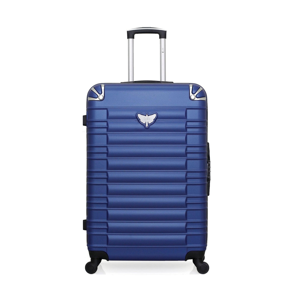 LES P'TITES BOMBES LPB LPB LUGGAGE - Valise Grand Format GIULIA 75 cm 4 Roues