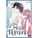 SCAR AND ROMANCE TOME 6 , Mikimoto Rin