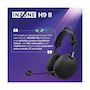 Voir la diapositive 2 : SONY Casque gamer INZONE H9 II Blanc