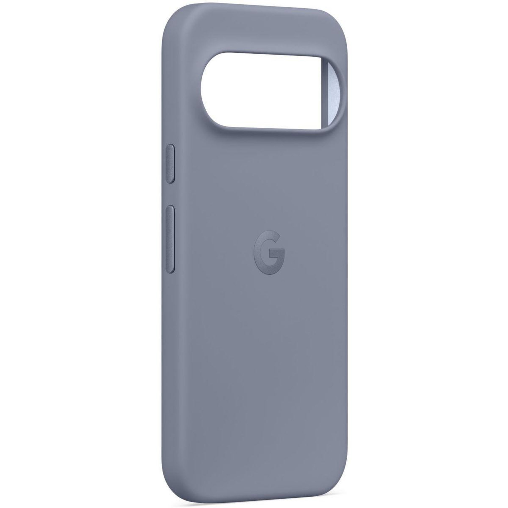 Voir la diapositive 2 : GOOGLE Coque pixel 10 / 10 pro gris quartz