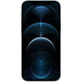 Voir la diapositive 1 : APPLE iPhone 12 Pro reconditionné 256 Go - Grade C - Bleu
