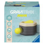 Voir la diapositive 2 : RAVENSBURGER Ravensburger - GraviTrax Junior Extension Set Element Trap 275199