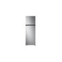 Voir la diapositive 1 : LG Réfrigérateur combiné 55.5cm 266l nofrost silver - GTBV20PYGKD