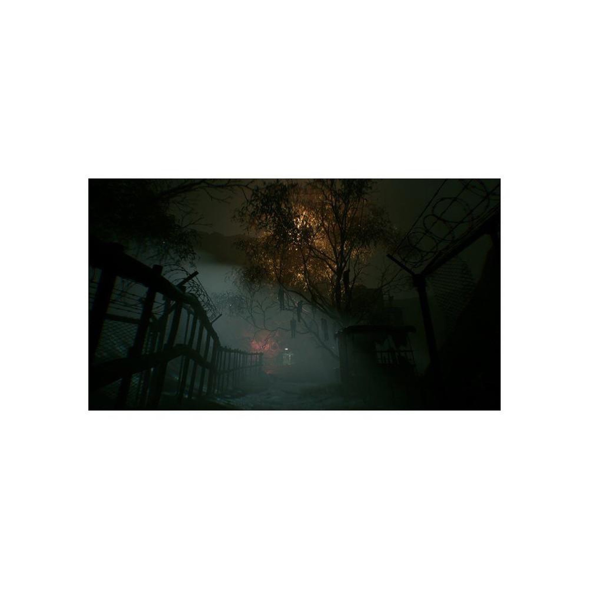 Voir la diapositive 6 : MICROIDS The 9th Charnel - Jeu PS5