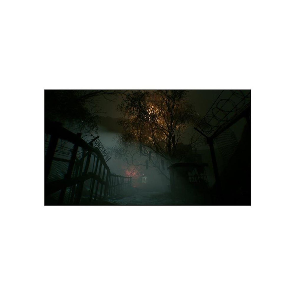 MICROIDS The 9th Charnel - Jeu PS5