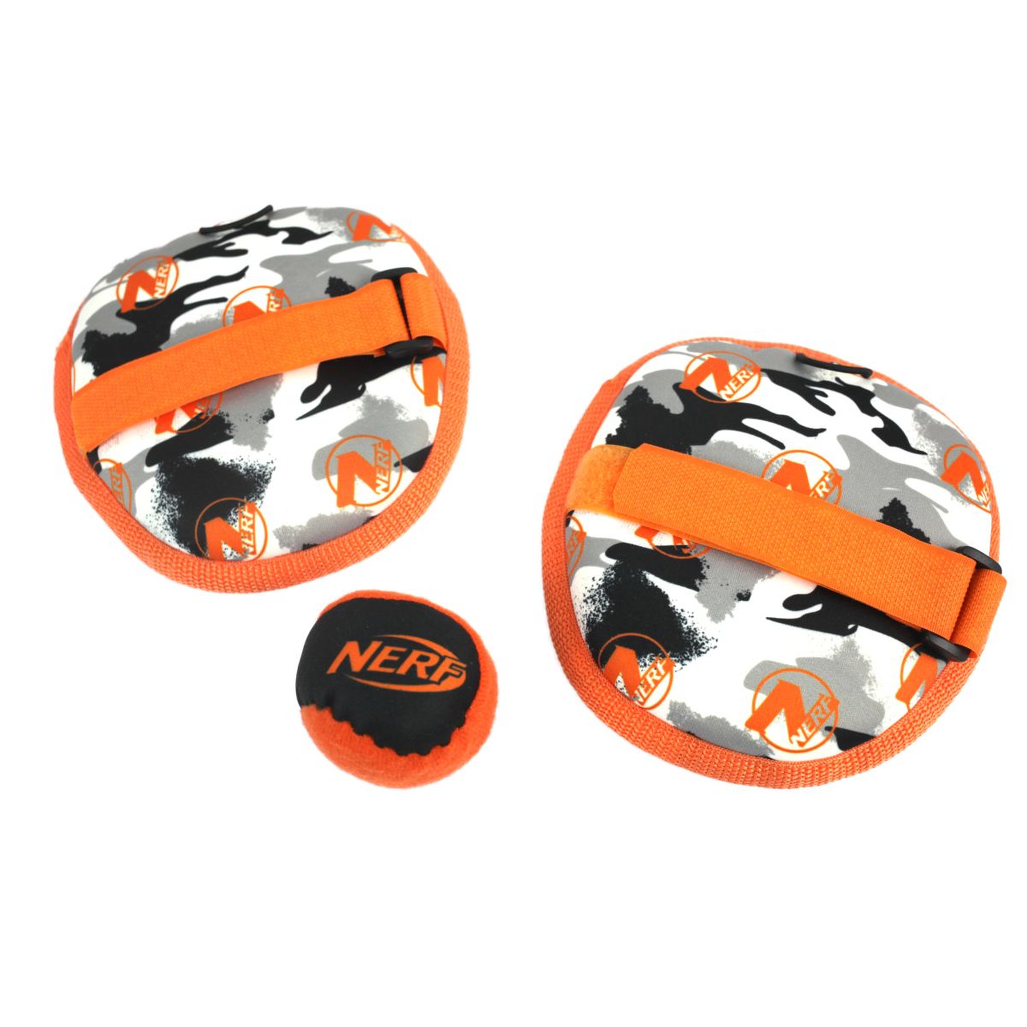 Catch ball - NERF