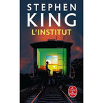 L'INSTITUT, King Stephen