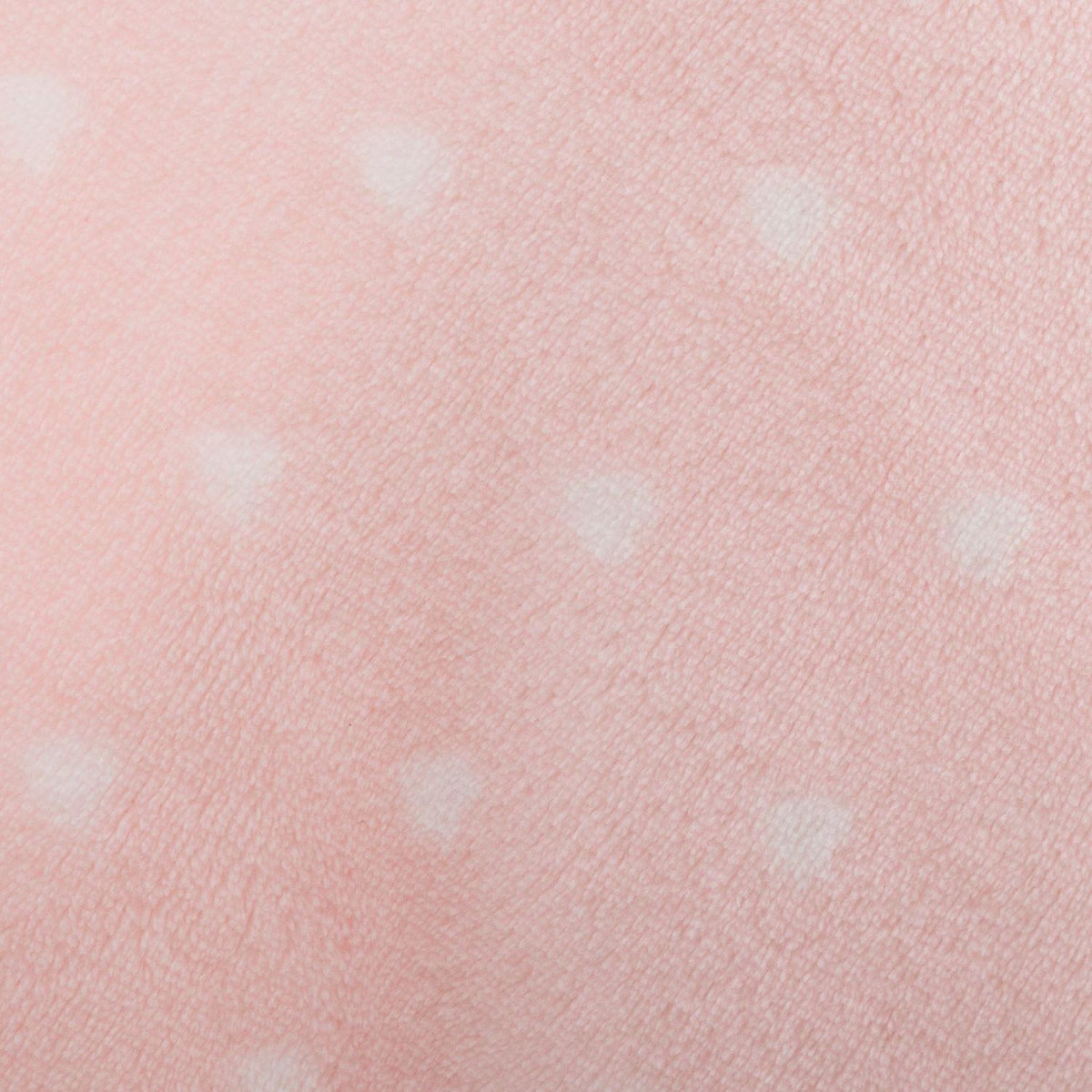 ATMOSPHERA Plaid à capuche Licorne - 140 x 100 cm - Rose