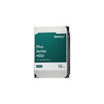 SYNOLOGY Synology HAT3310-16T – HDD NAS 16 To haute capacité pour stockage intensif