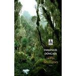 LE FEU DES ORIGINES, Dongala Emmanuel