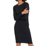 Vero Moda Robe  Femme Aware  avender. Coloris disponibles : Noir