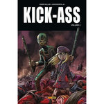 KICK-ASS TOME 2 , Millar Mark