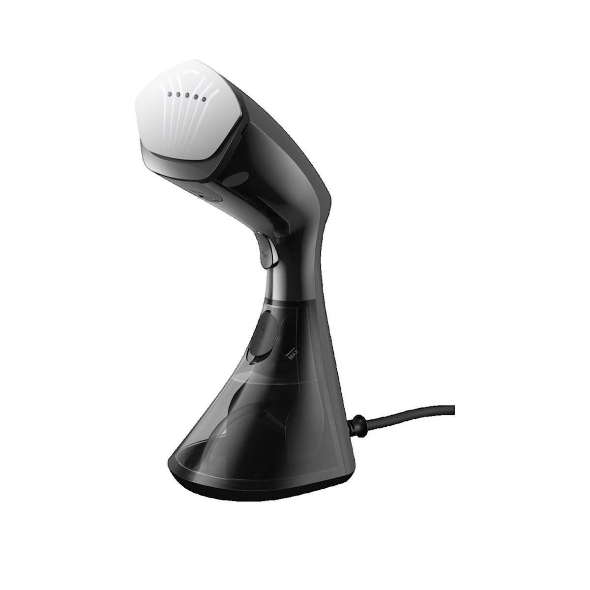 Philips Défroisseur vapeur vertical Philips GC800/80 Noir