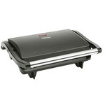 TRISTAR Barbecue électrique Tristar avec surface de cuisson 22,5 x 14 cm