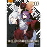 HEART GEAR TOME 7 , Takaki Tsuyoshi
