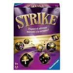 RAVENSBURGER Strike Jeux de cartes et d'ambiance