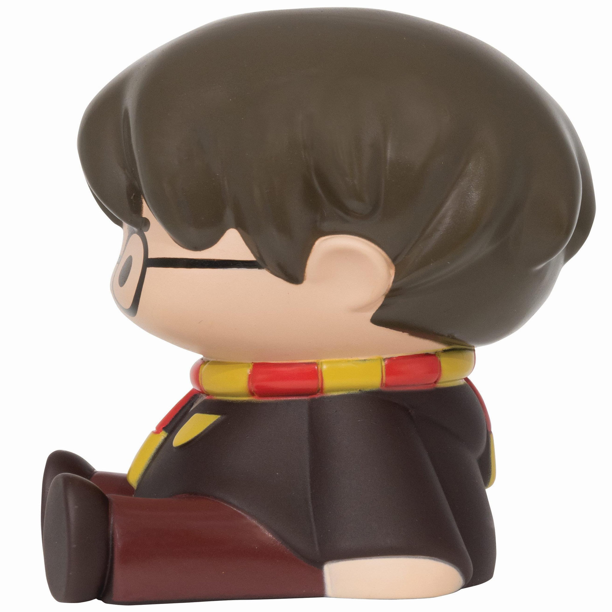 Voir la diapositive 3 : Lexibook Veilleuse Harry Potter en 3D avec variation de couleurs
