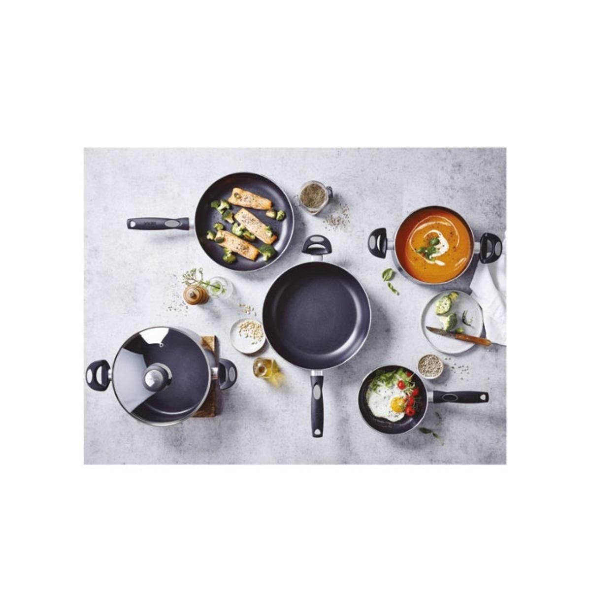 Beka Poêle aluminium 24 cm - 102093