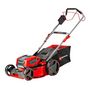 Voir la diapositive 2 : Einhell Tondeuse à gazon sans fil GP-CM 36/47 S Li BL (4x4,0Ah)