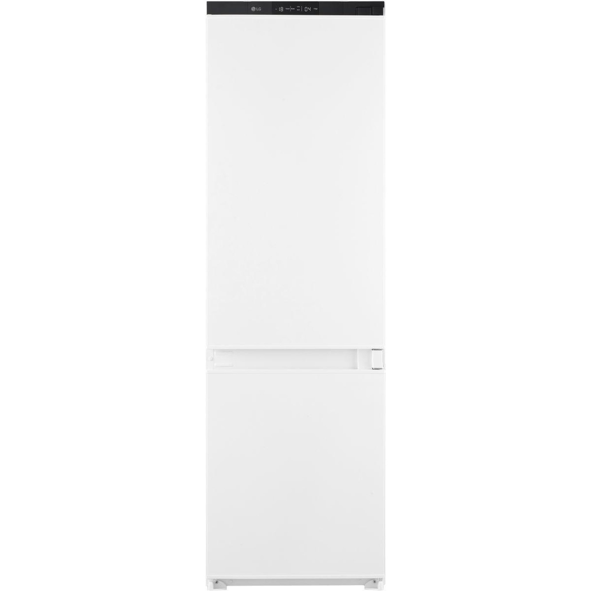 LG Réfrigérateur combiné GTFN256SER
