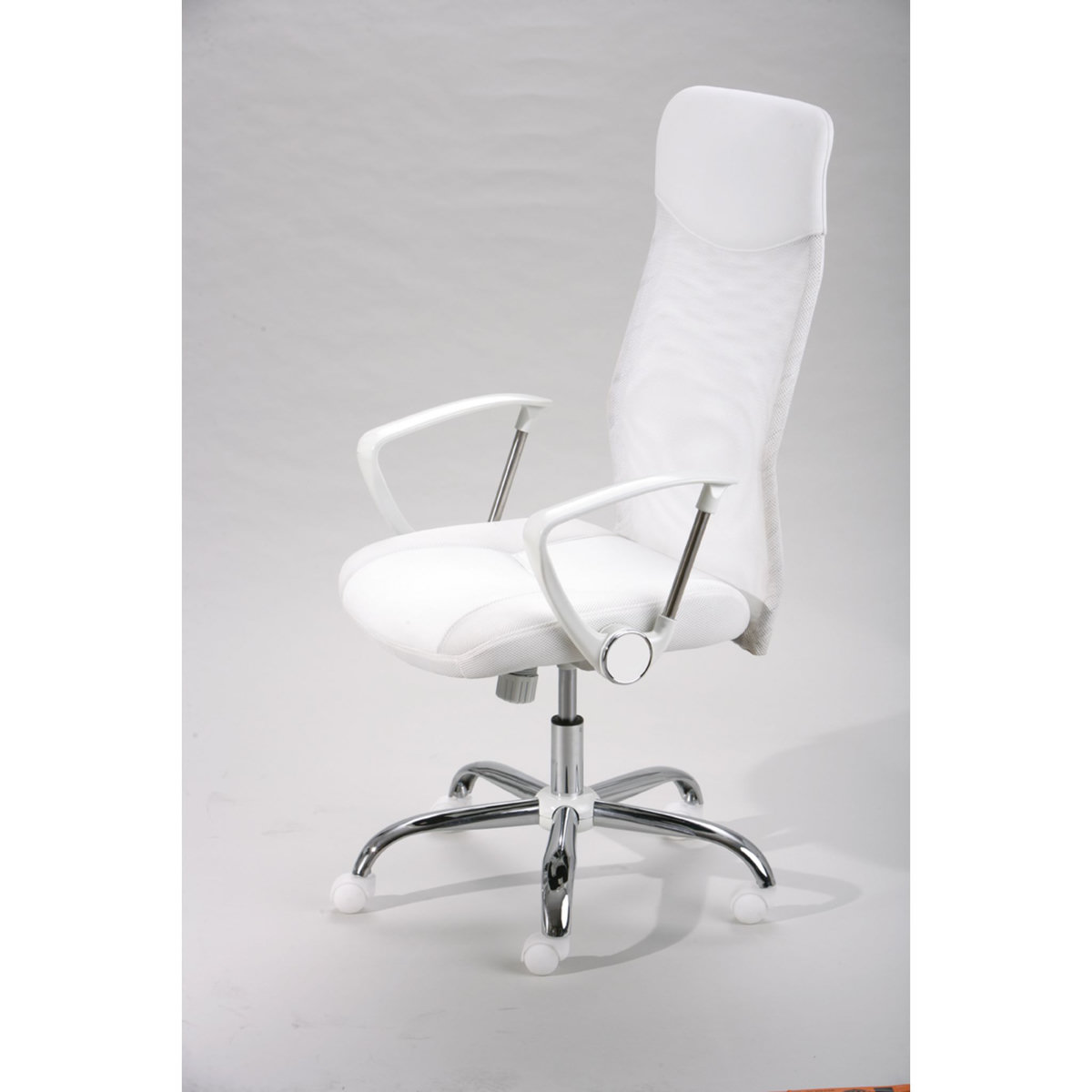 Fauteuil de bureau sur roulette FIORI 